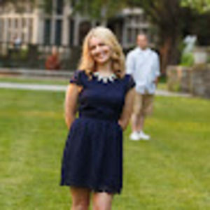 Meet your Posher, Janine